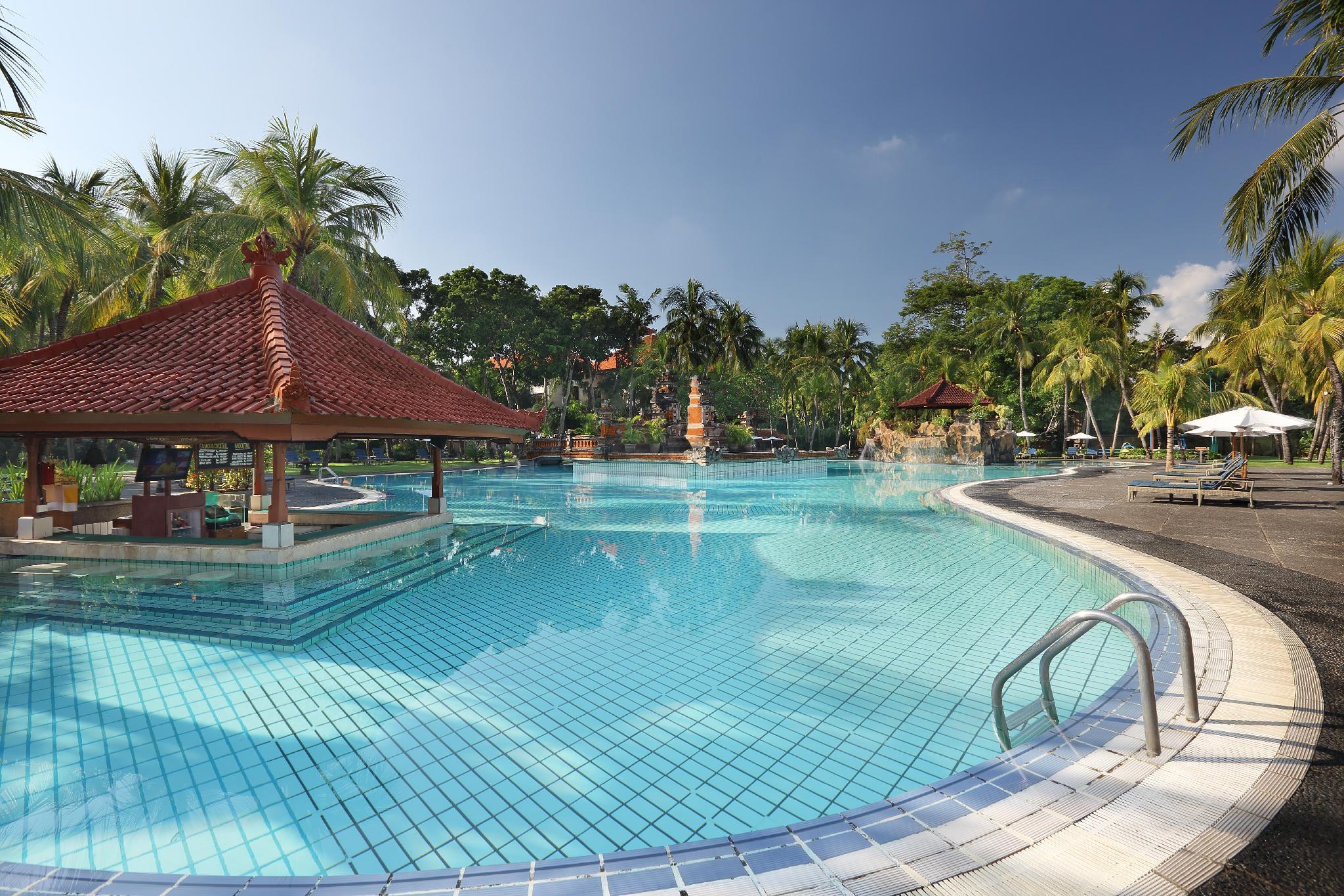 Bintang Bali Resort Kuta Lombok Eksteriør billede