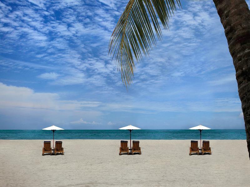 Bintang Bali Resort Kuta Lombok Faciliteter billede